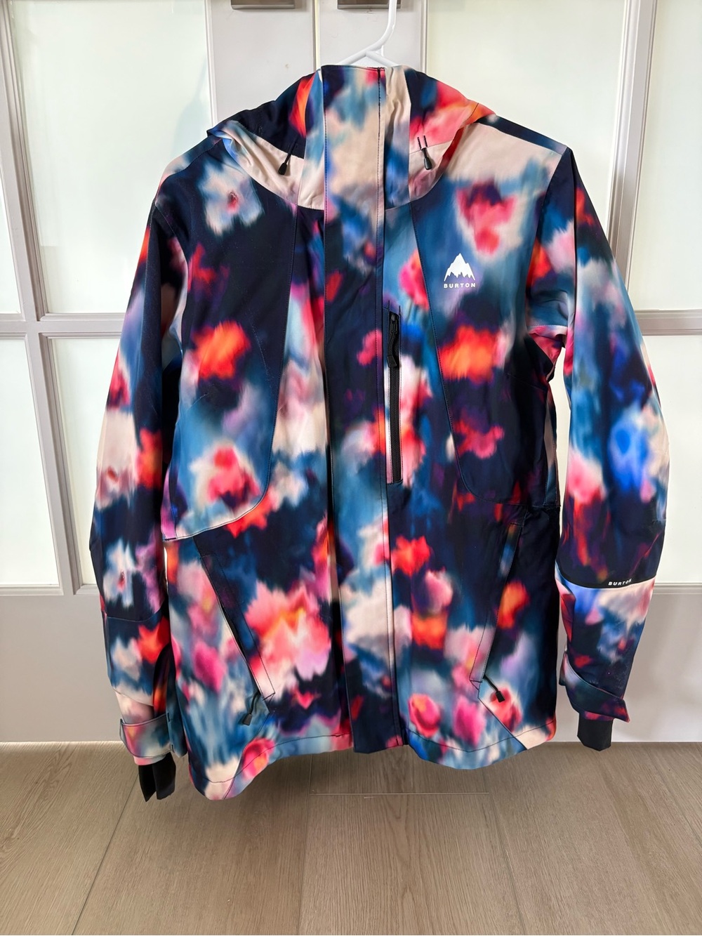 Women’s Burton Snowboard Jacket